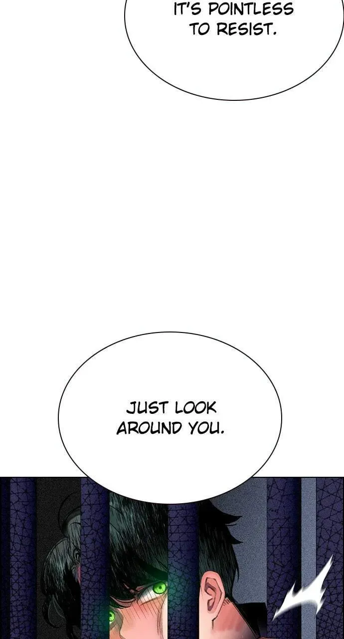 Jungle Juice Chapter 2.2 page 97 - 