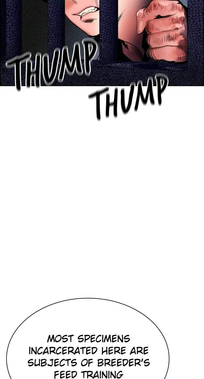 Jungle Juice Chapter 2.2 page 98 - 