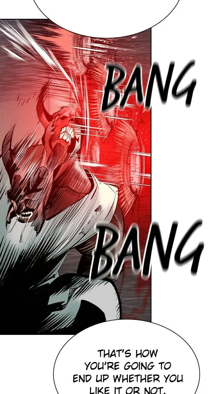 Jungle Juice Chapter 2.2 page 100 - 