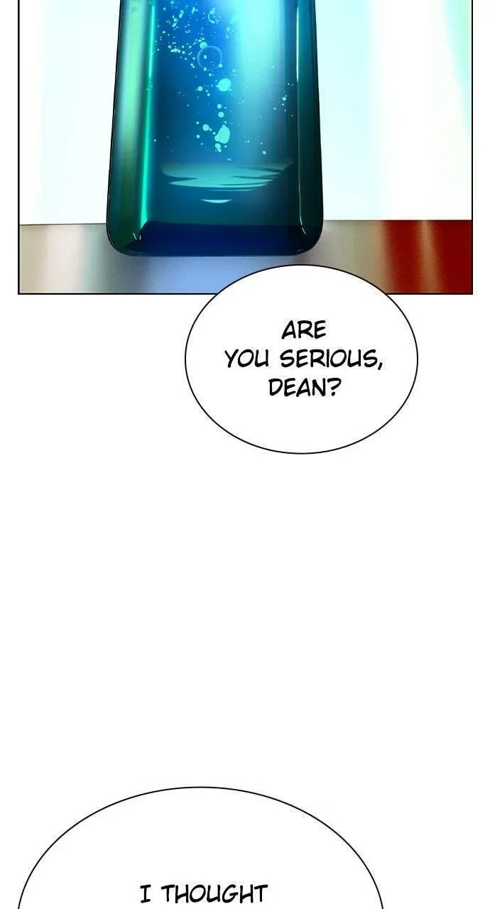 Jungle Juice Chapter 2.3 page 2 - 
