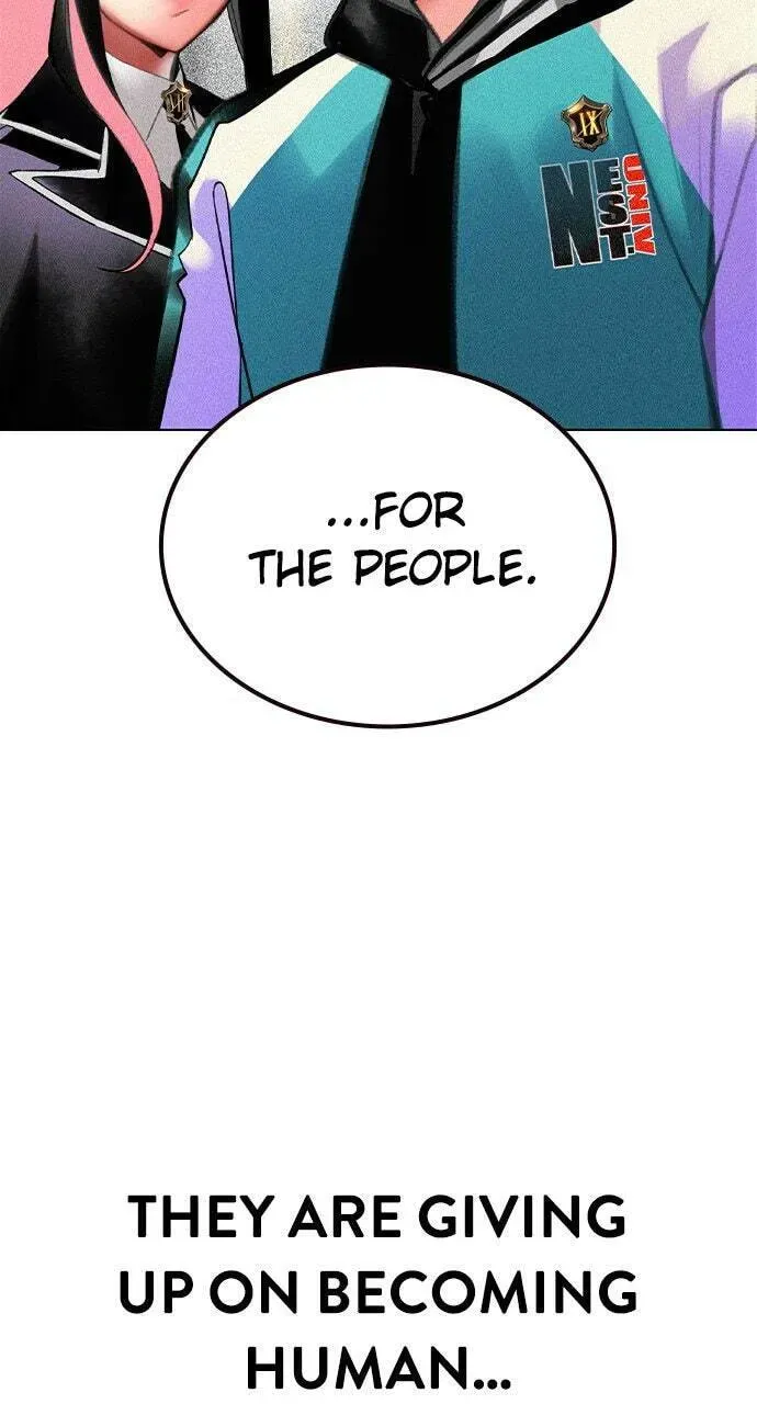 Jungle Juice Chapter 2.3 page 107 - 