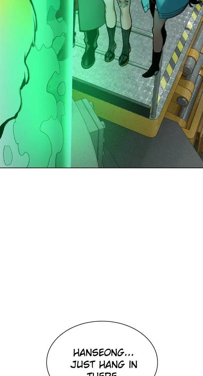 Jungle Juice Chapter 2.3 page 112 - 
