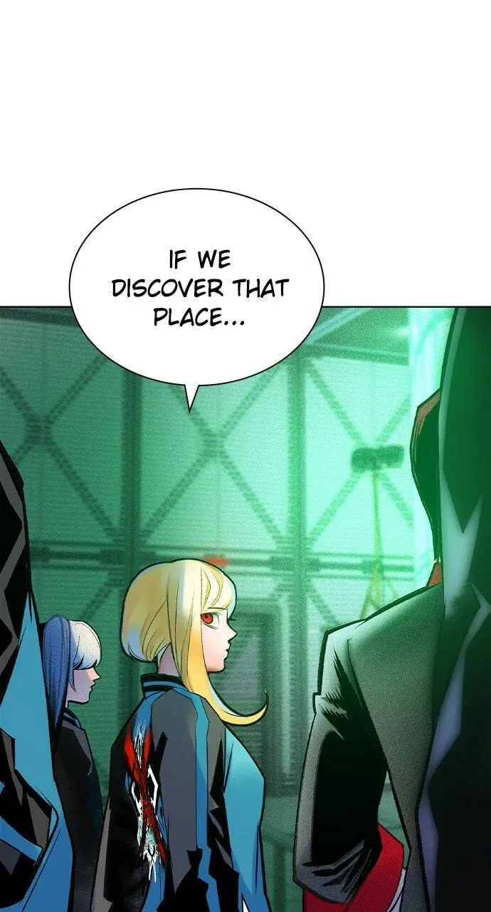 Jungle Juice Chapter 2.3 page 114 - 