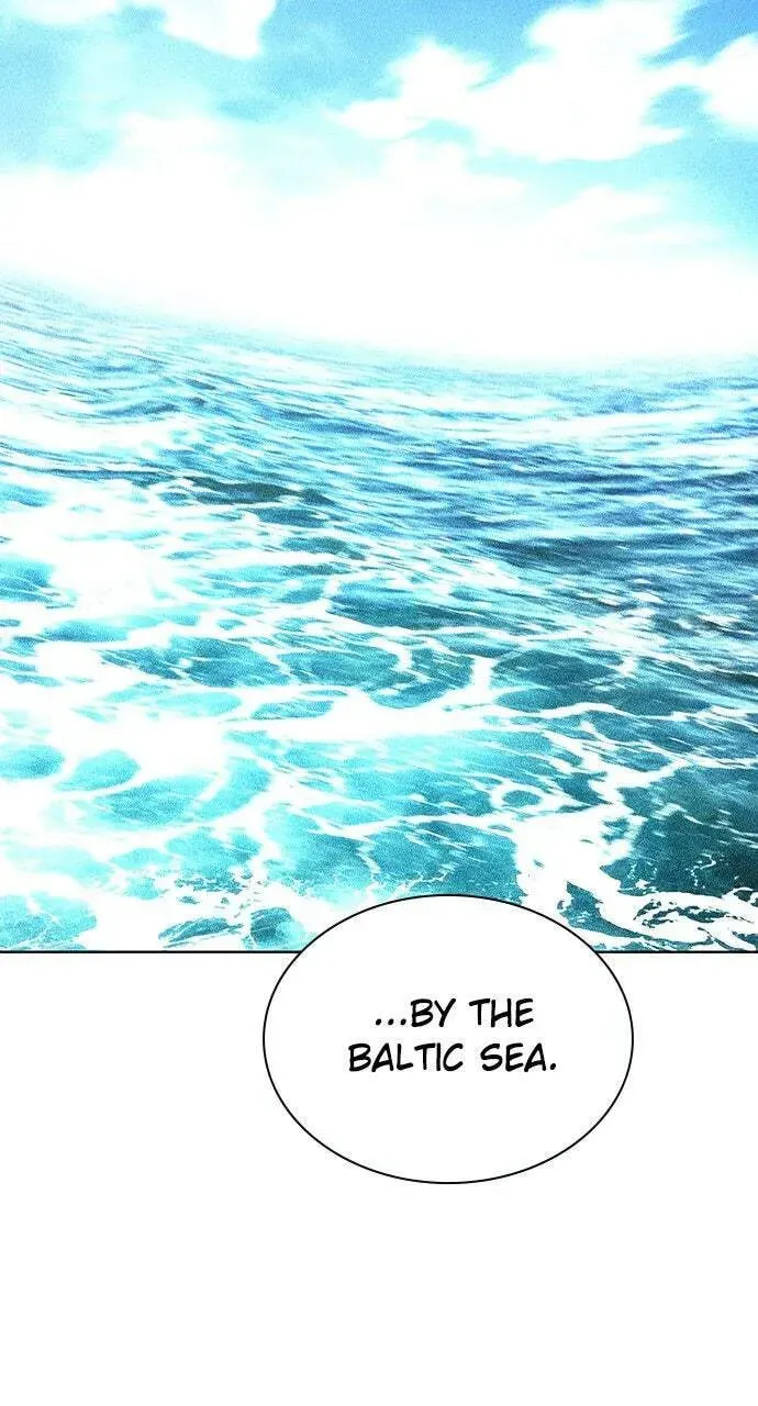 Jungle Juice Chapter 2.3 page 118 - 