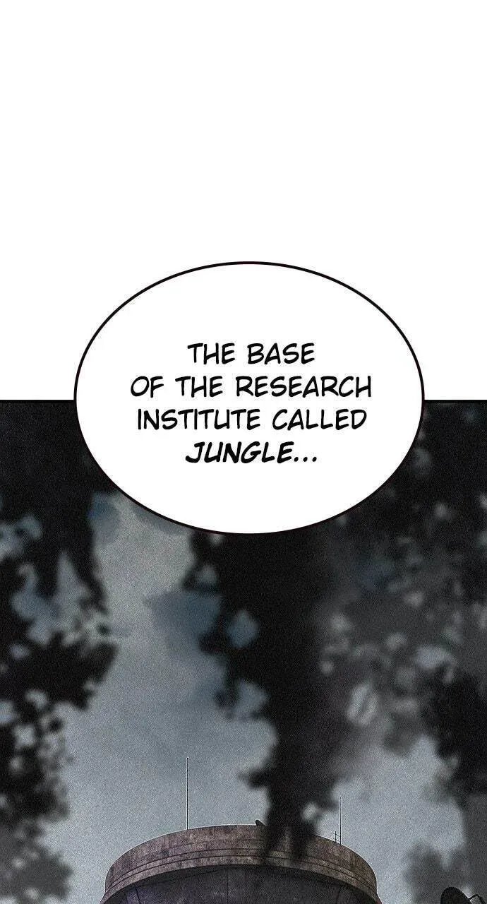 Jungle Juice Chapter 2.3 page 119 - 