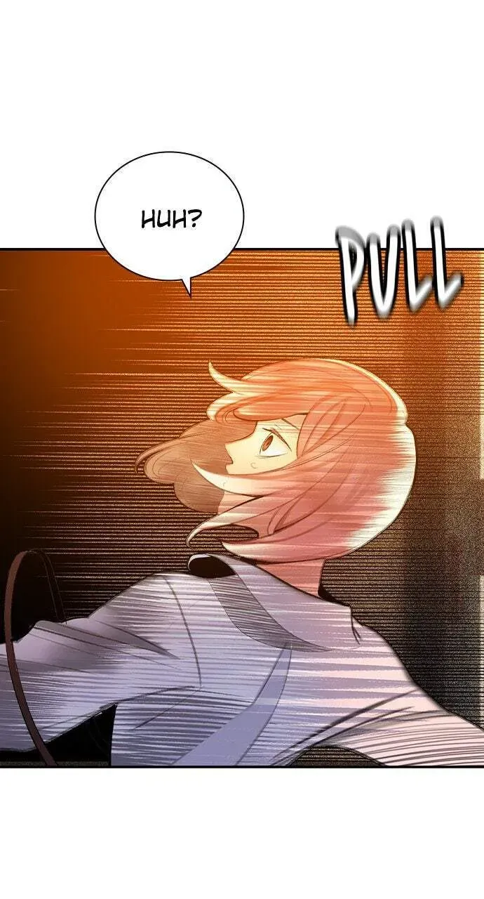 Jungle Juice Chapter 2.3 page 134 - 