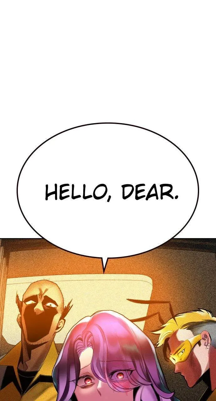 Jungle Juice Chapter 2.3 page 136 - 