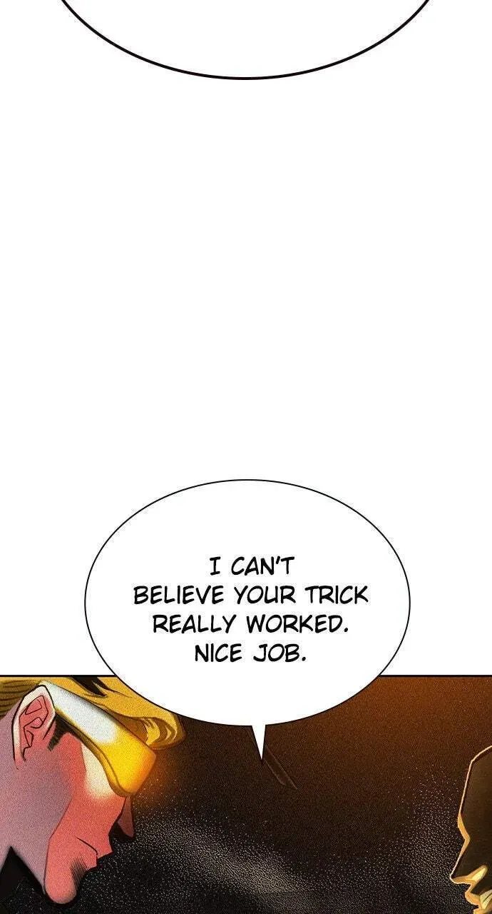 Jungle Juice Chapter 2.3 page 138 - 