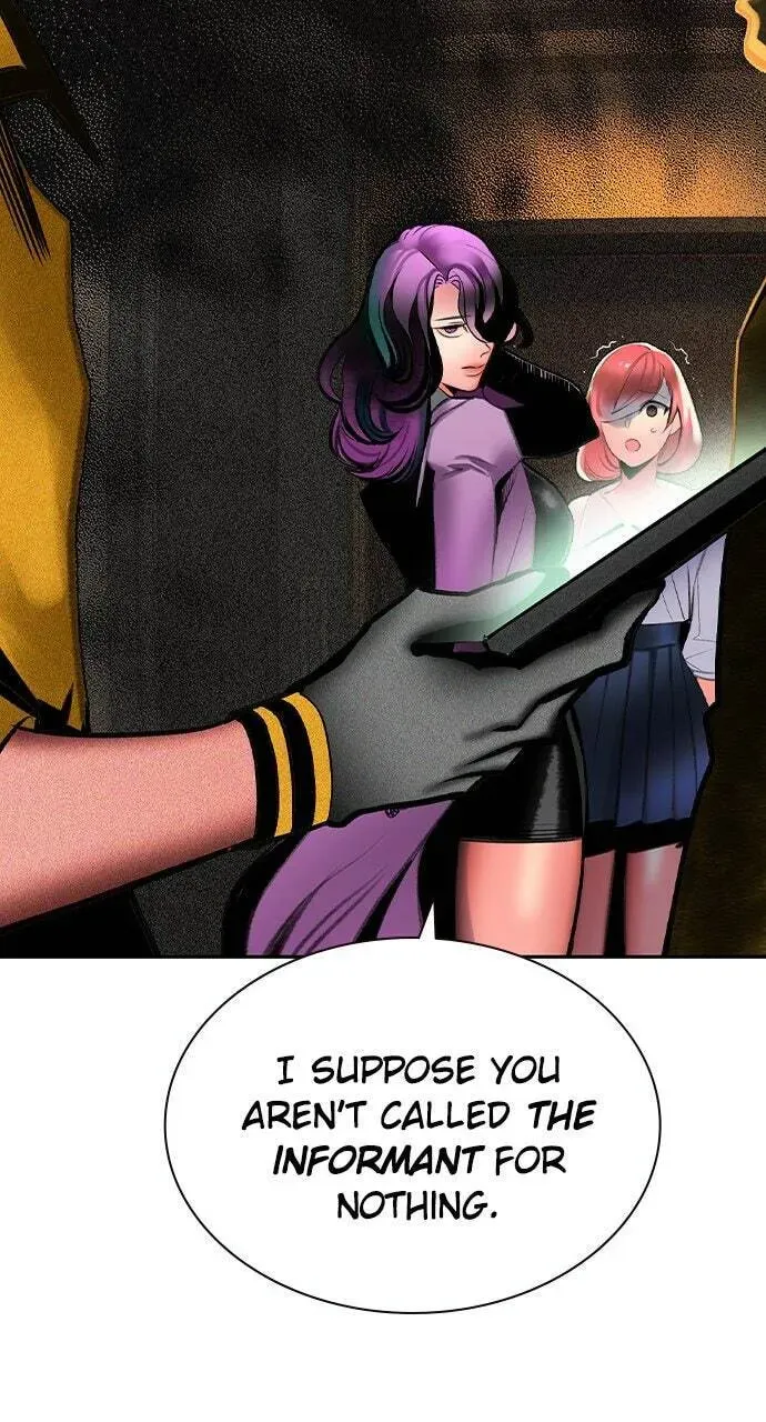 Jungle Juice Chapter 2.3 page 139 - 