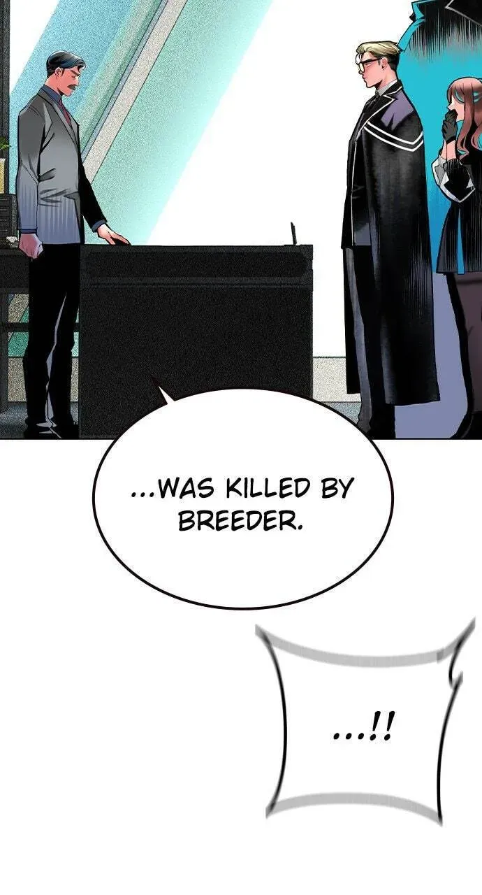 Jungle Juice Chapter 2.3 page 17 - 