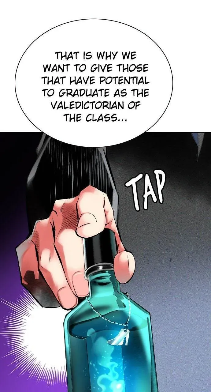 Jungle Juice Chapter 2.3 page 20 - 
