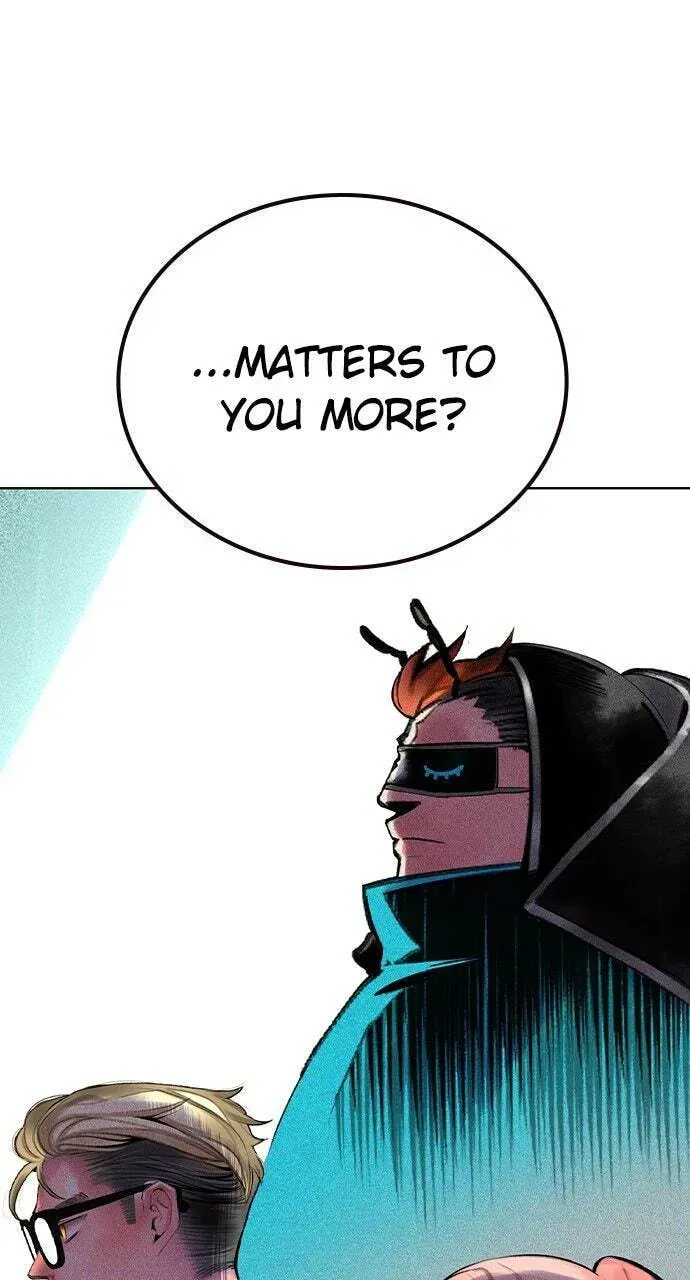 Jungle Juice Chapter 2.3 page 30 - 