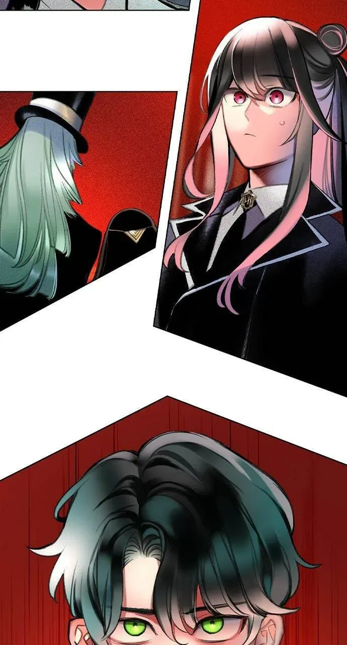 Jungle Juice Chapter 2.3 page 32 - 
