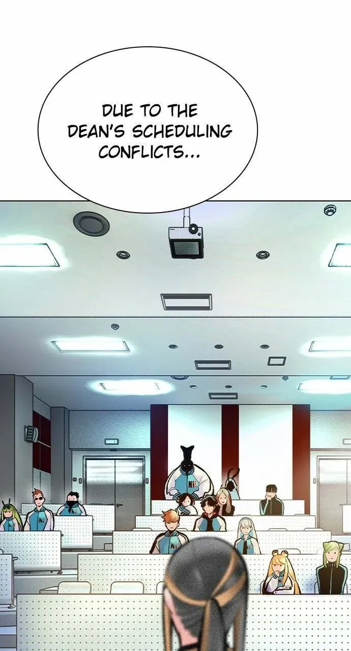 Jungle Juice Chapter 2.3 page 35 - 