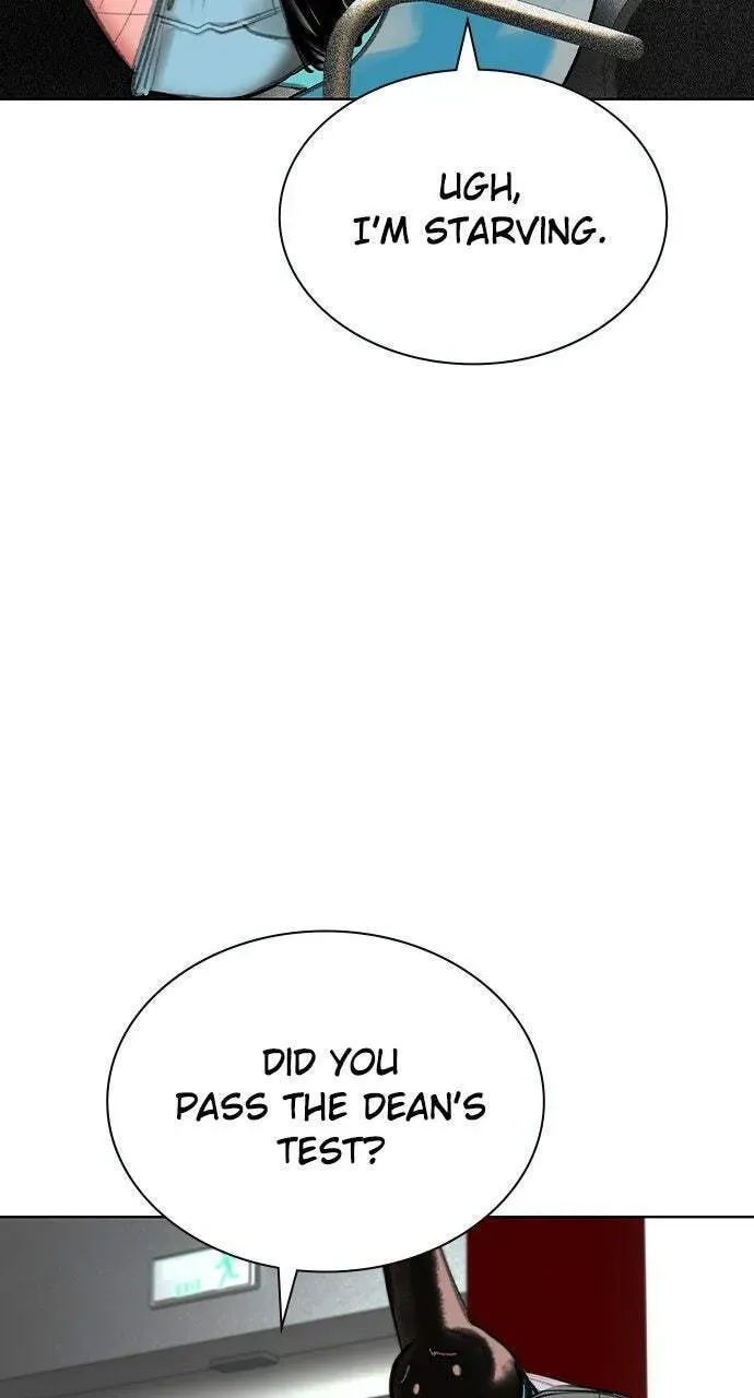 Jungle Juice Chapter 2.3 page 38 - 