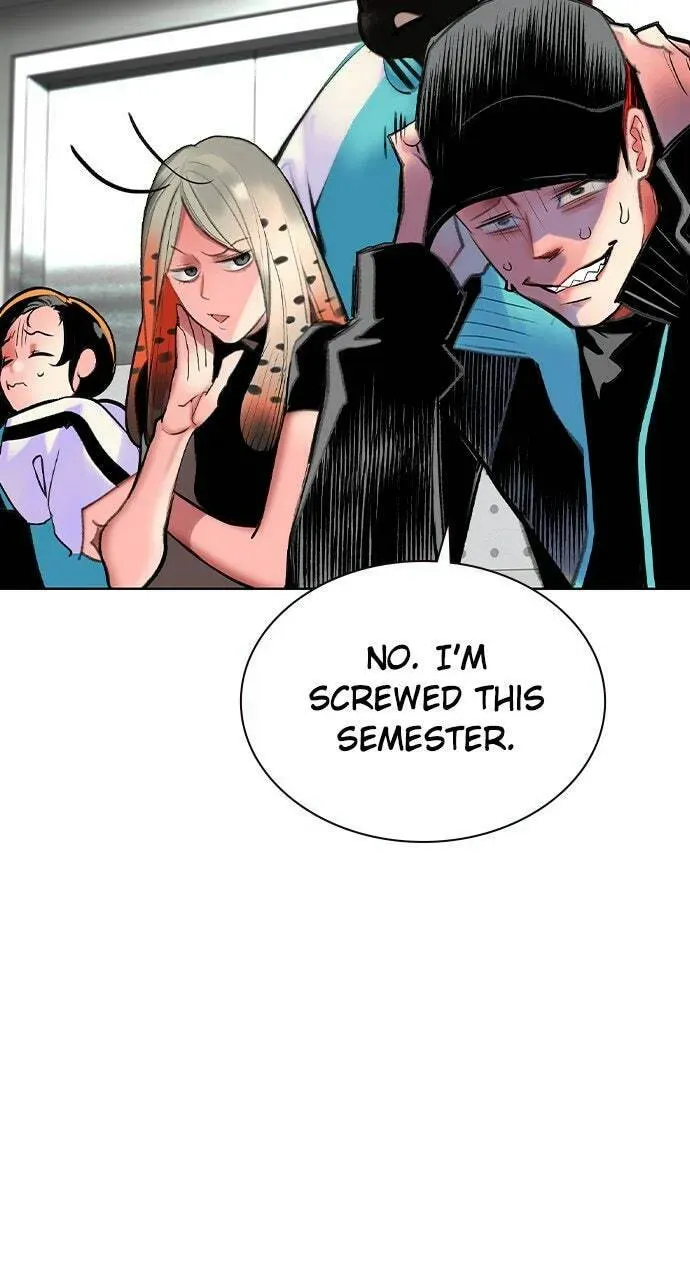 Jungle Juice Chapter 2.3 page 39 - 