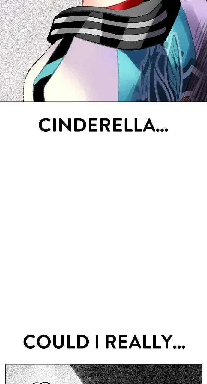Jungle Juice Chapter 2.3 page 41 - 