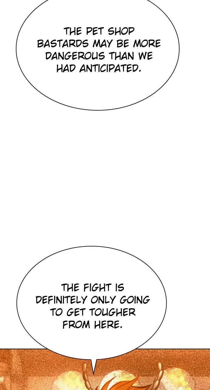 Jungle Juice Chapter 2.3 page 52 - 