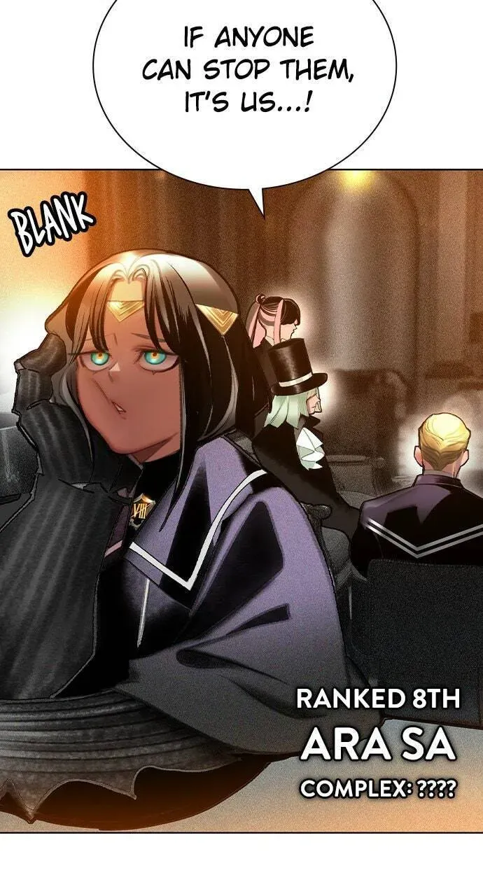 Jungle Juice Chapter 2.3 page 65 - 