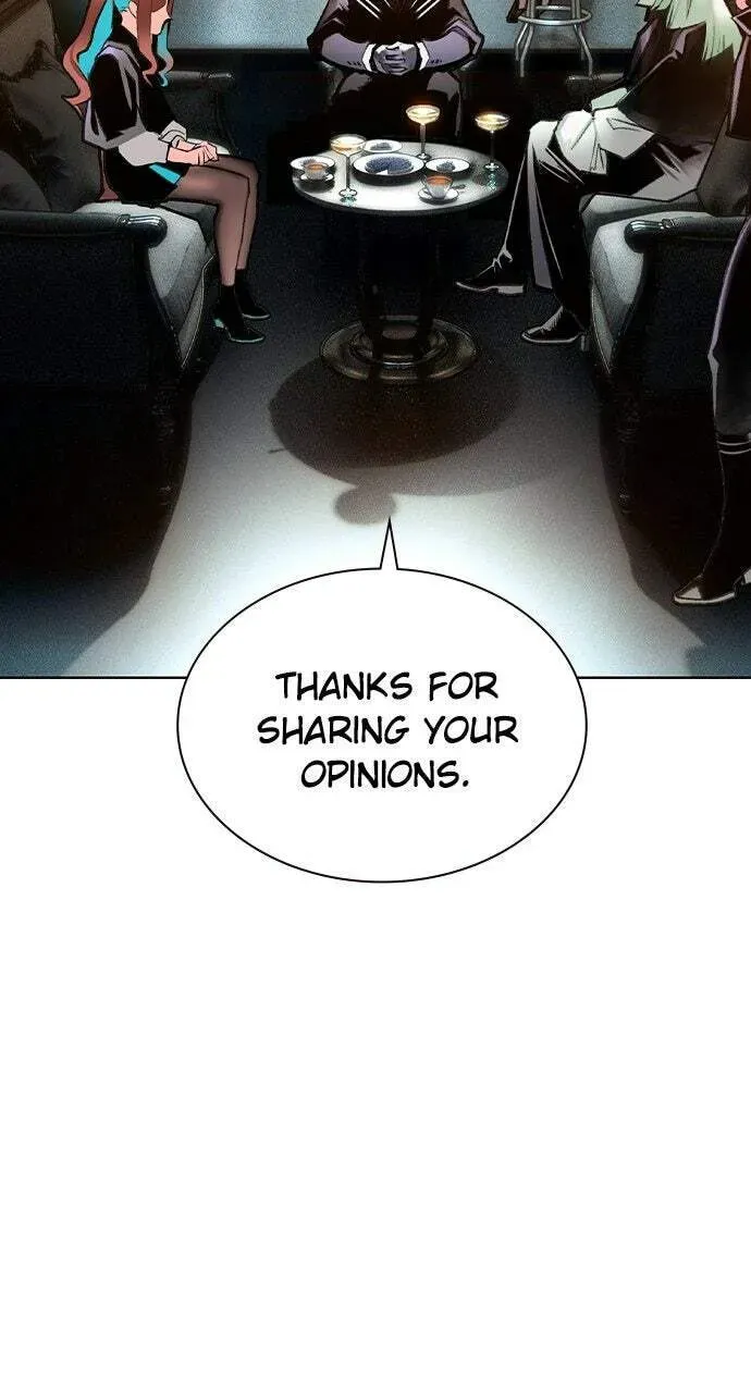 Jungle Juice Chapter 2.3 page 67 - 