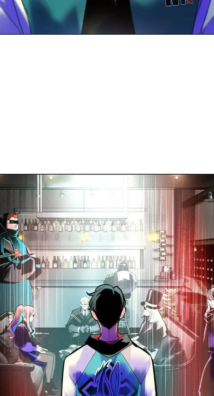 Jungle Juice Chapter 2.3 page 71 - 