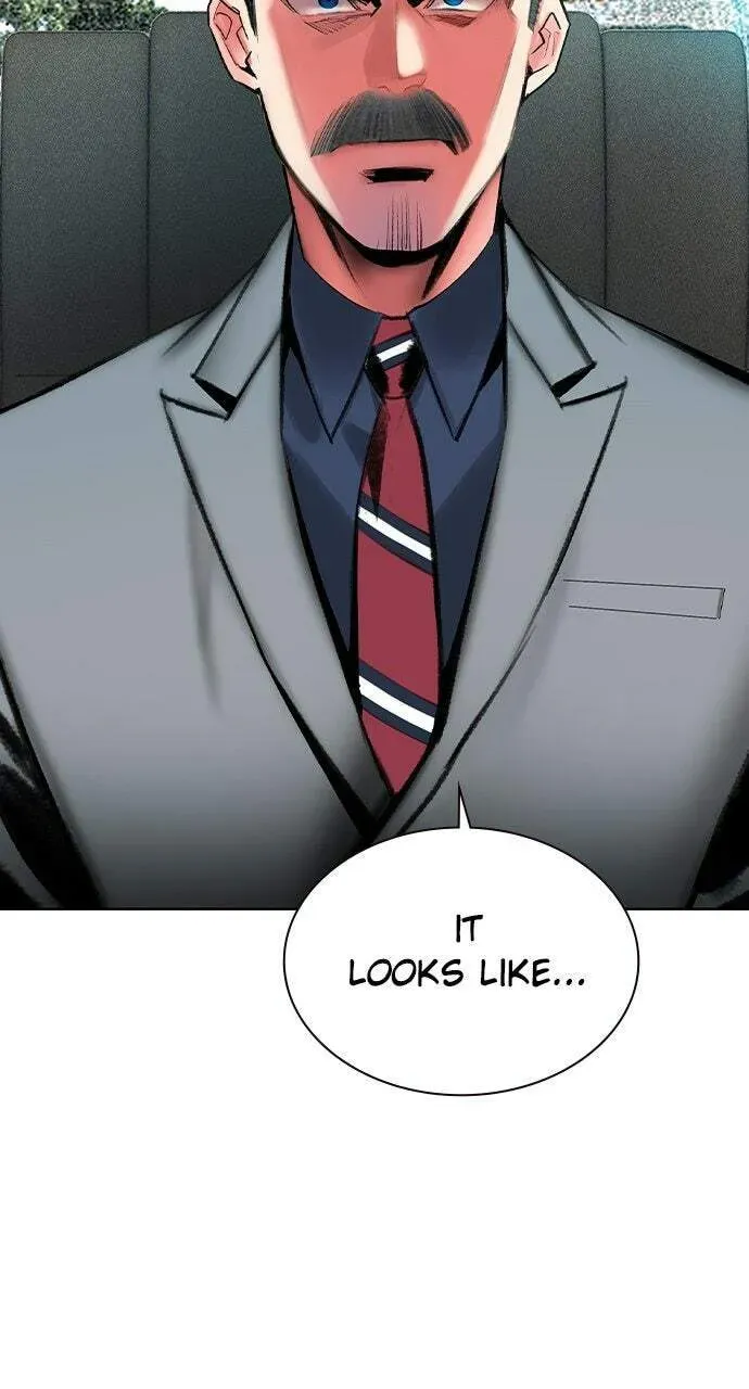 Jungle Juice Chapter 2.3 page 75 - 
