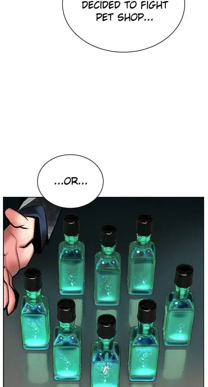 Jungle Juice Chapter 2.3 page 79 - 
