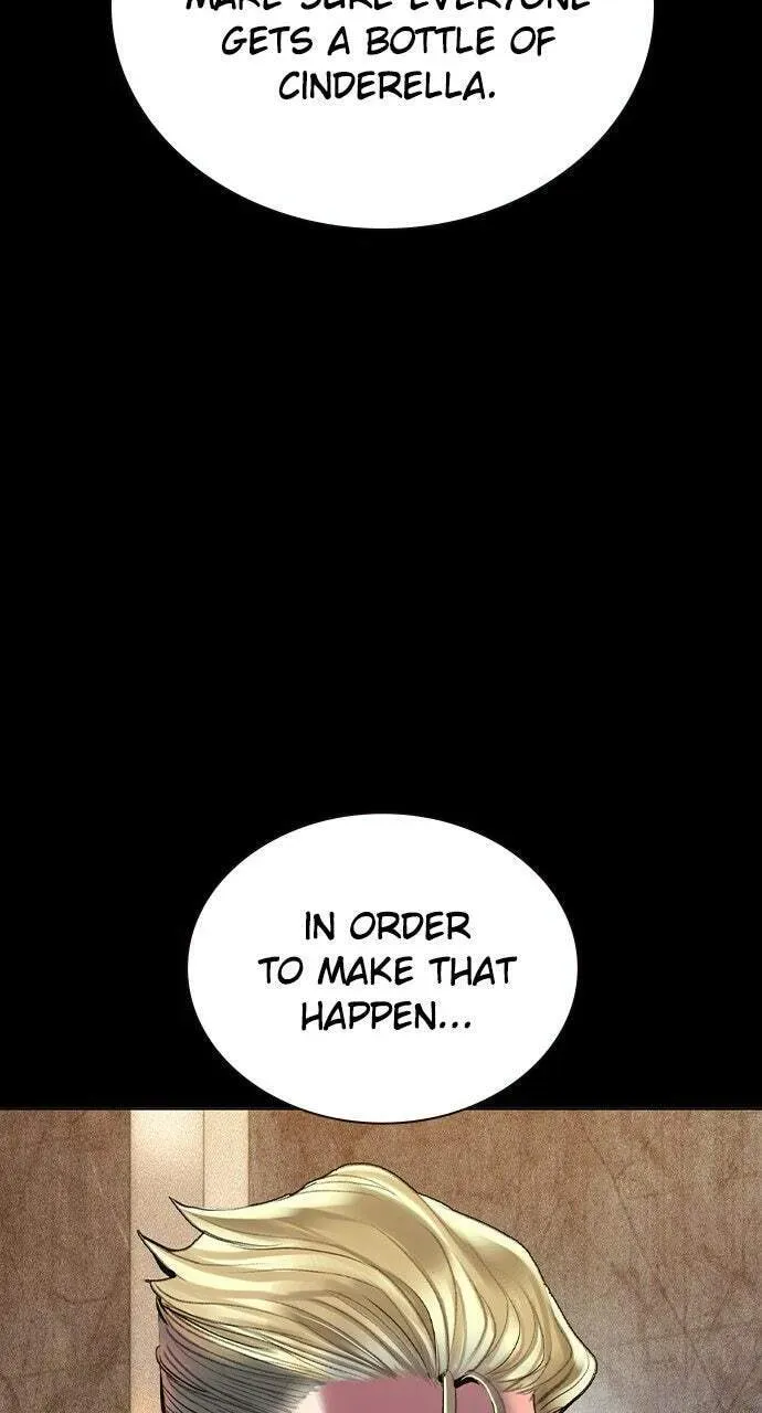 Jungle Juice Chapter 2.3 page 95 - 