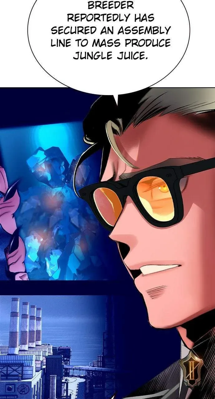 Jungle Juice Chapter 2.3 page 99 - 