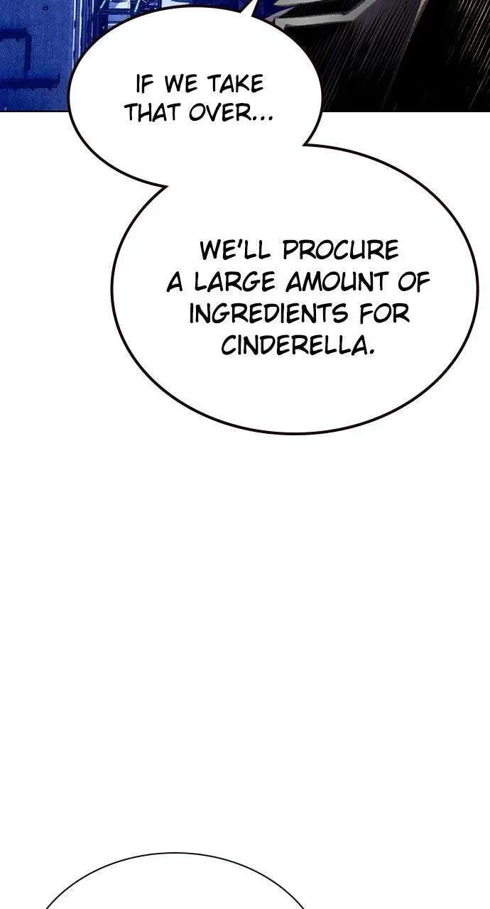 Jungle Juice Chapter 2.3 page 100 - 