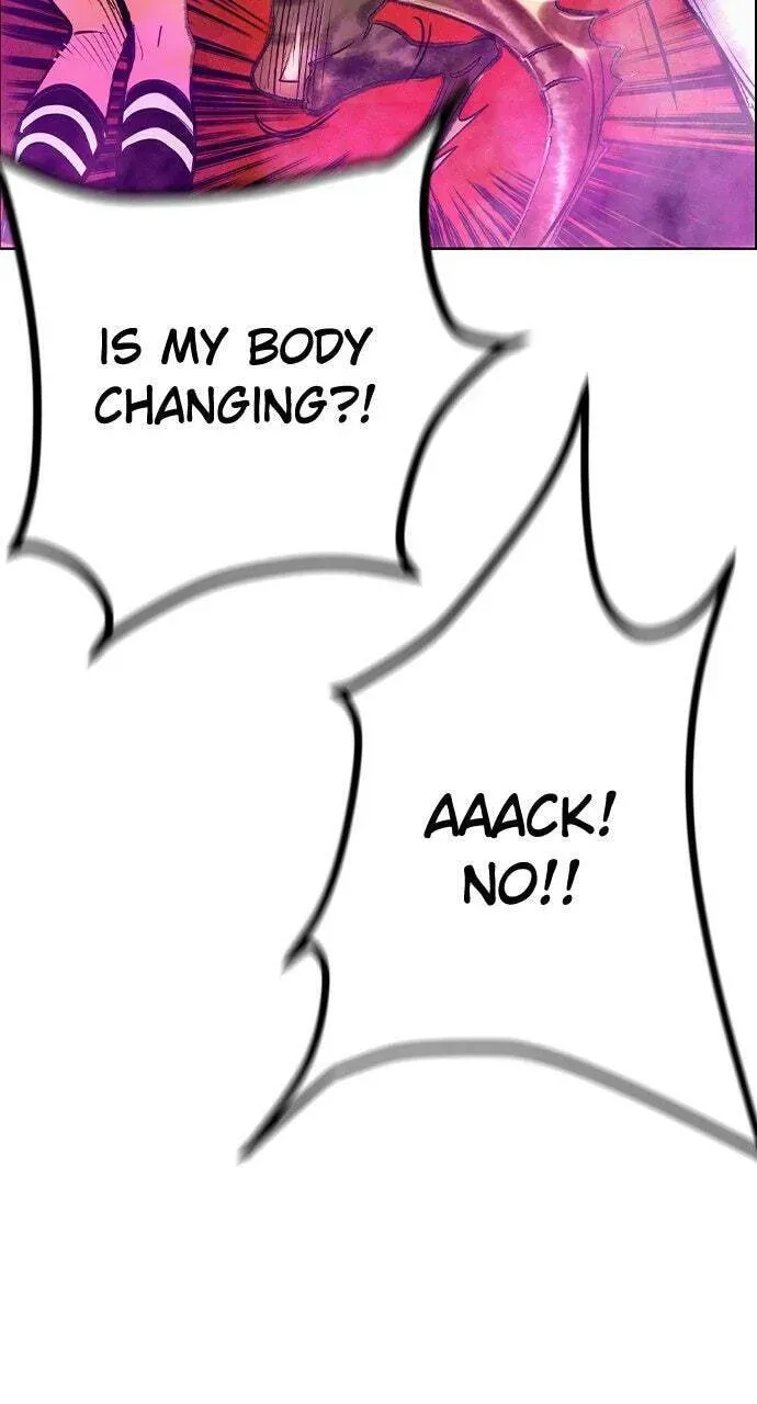 Jungle Juice Chapter 2.4 page 11 - 
