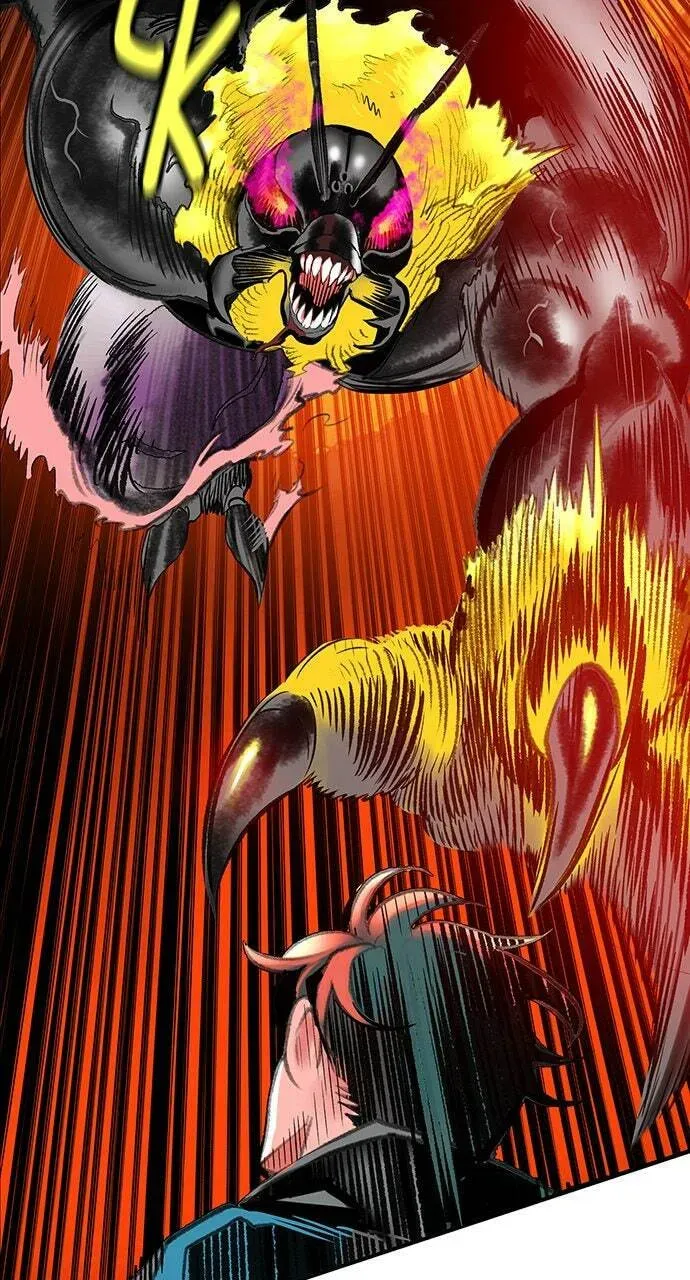 Jungle Juice Chapter 2.4 page 101 - 