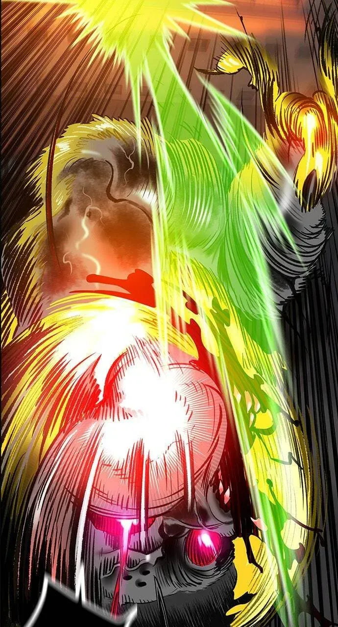 Jungle Juice Chapter 2.4 page 103 - 
