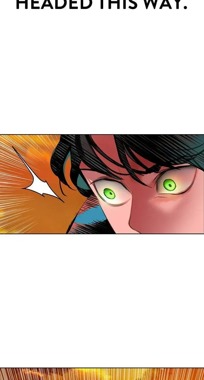 Jungle Juice Chapter 2.4 page 111 - 