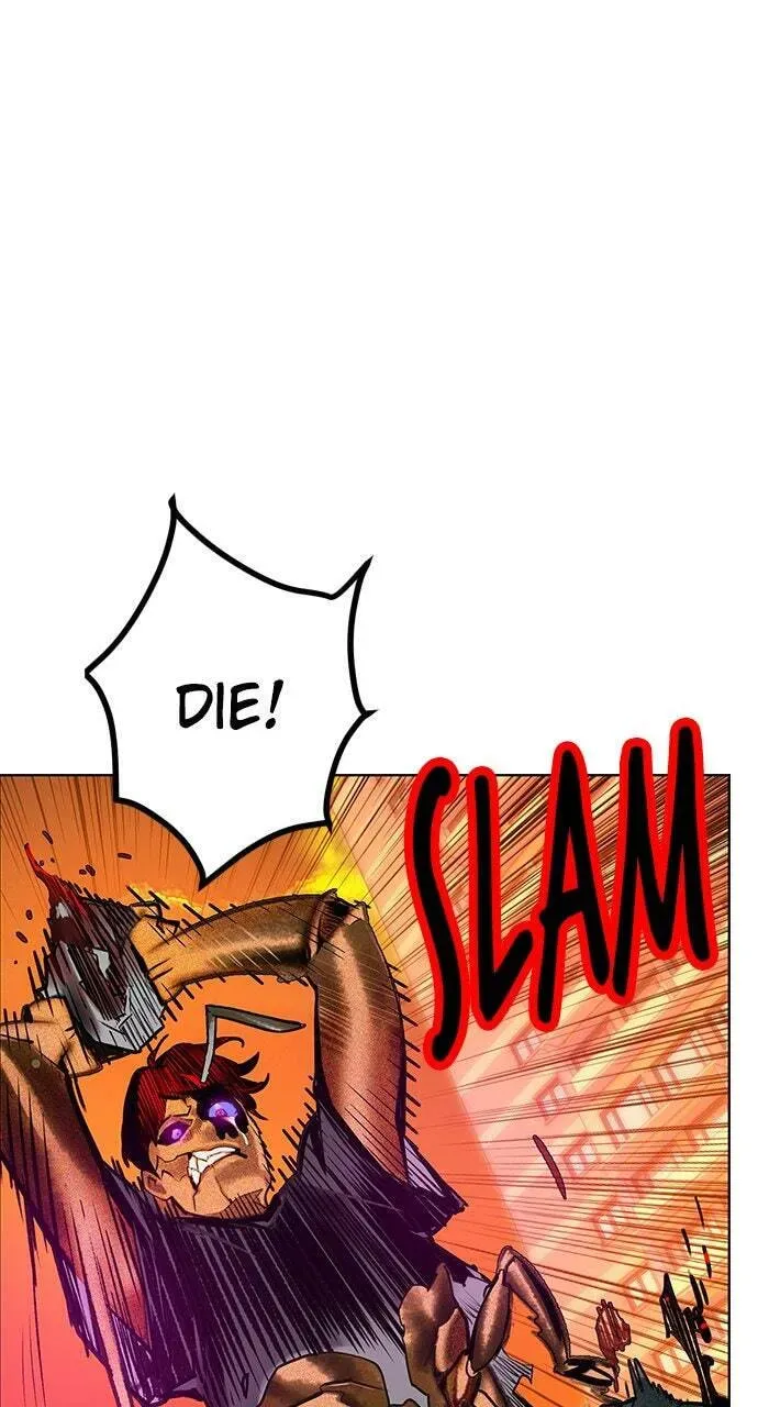 Jungle Juice Chapter 2.4 page 114 - 
