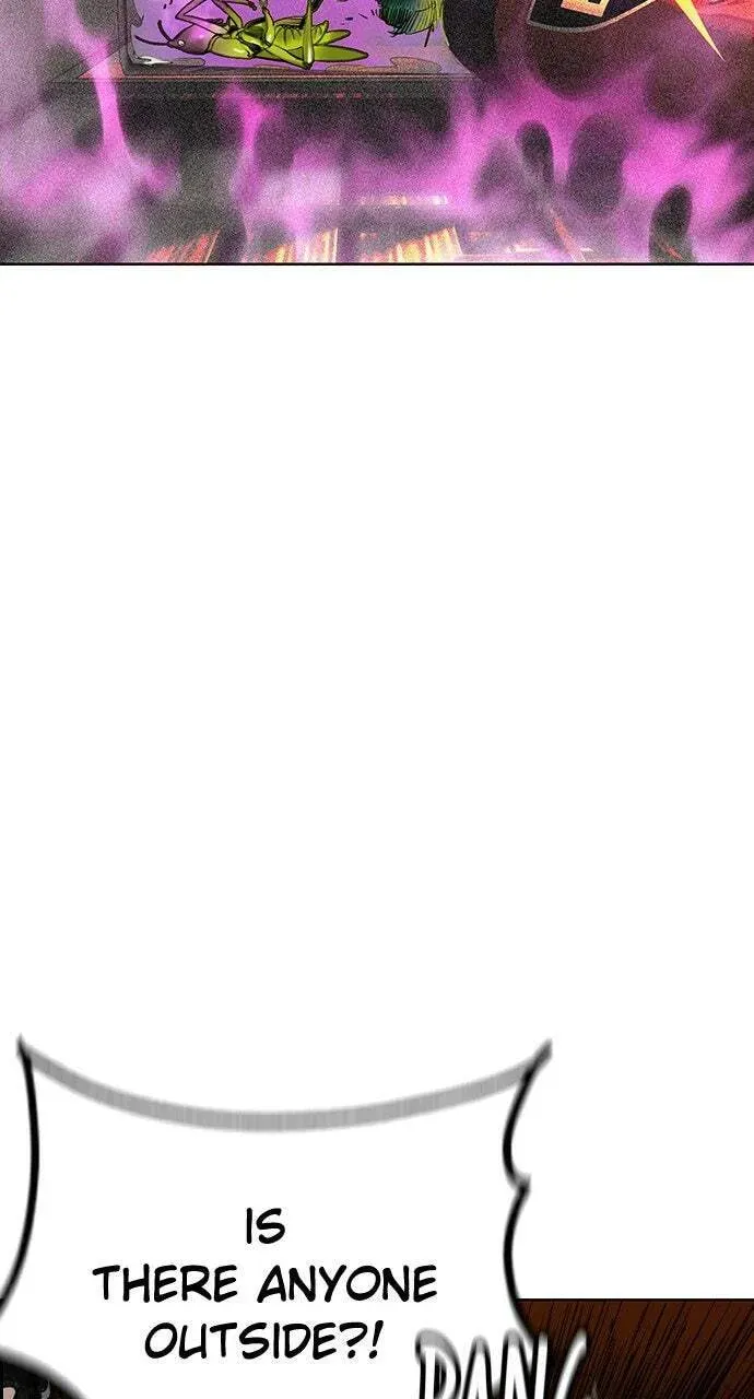 Jungle Juice Chapter 2.4 page 14 - 