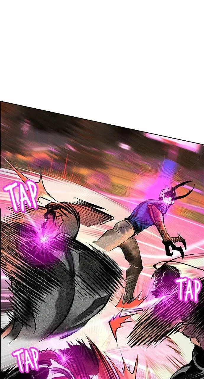 Jungle Juice Chapter 2.4 page 134 - 