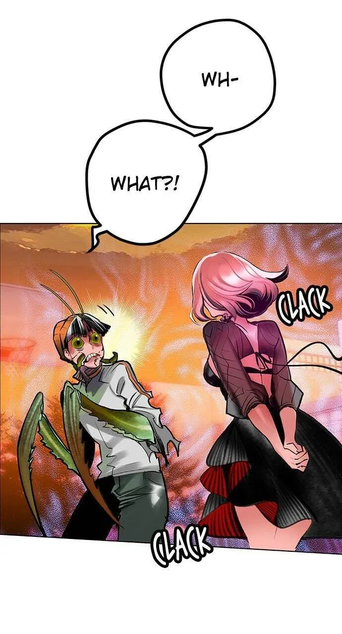 Jungle Juice Chapter 2.4 page 137 - 