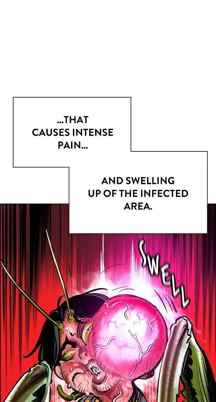 Jungle Juice Chapter 2.4 page 143 - 