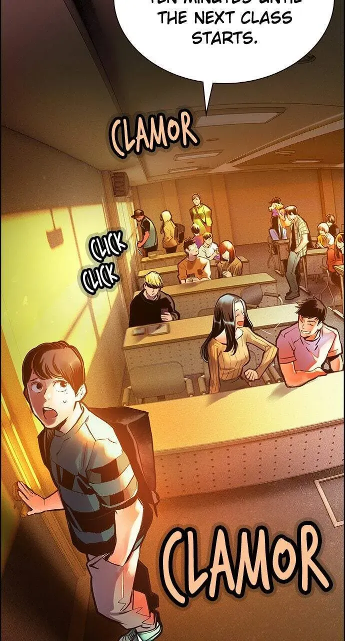 Jungle Juice Chapter 2.4 page 3 - 