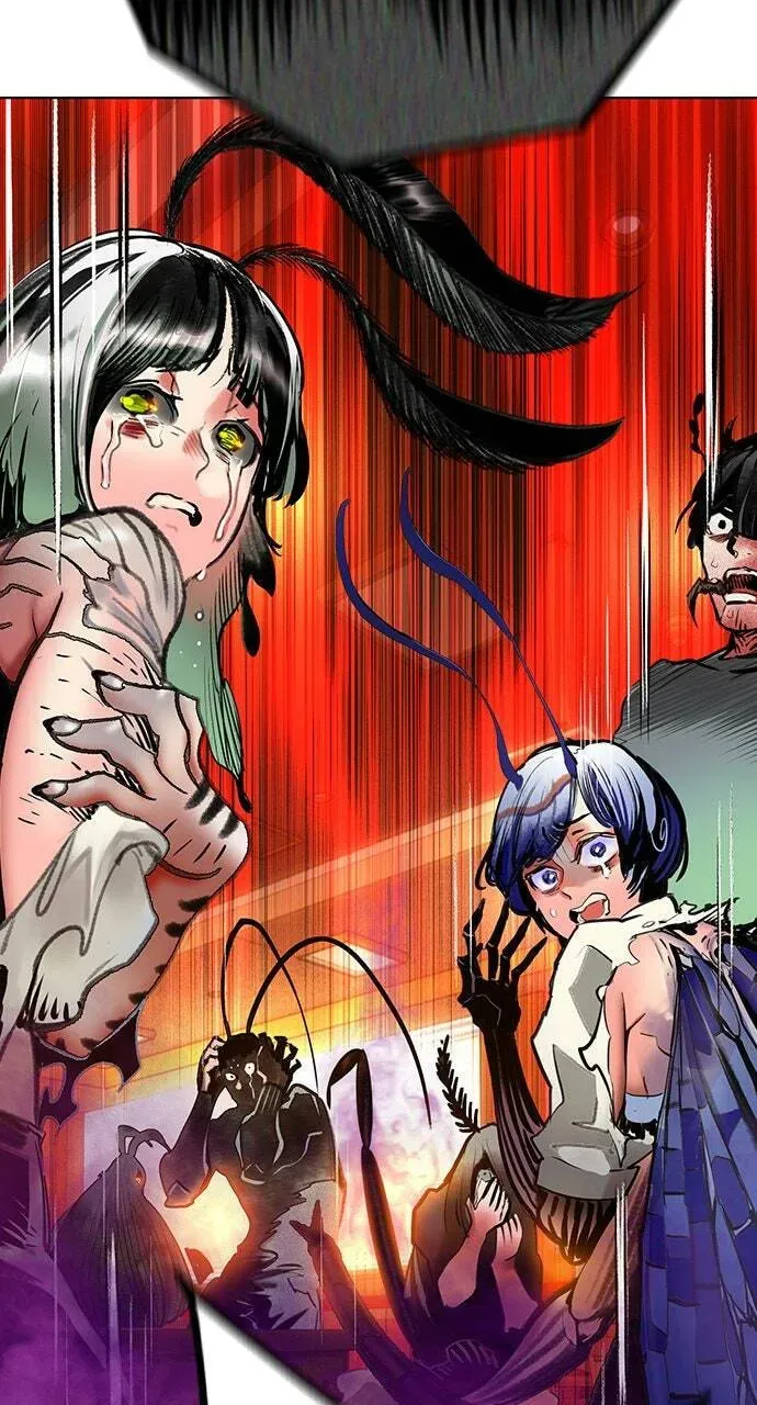 Jungle Juice Chapter 2.4 page 22 - 