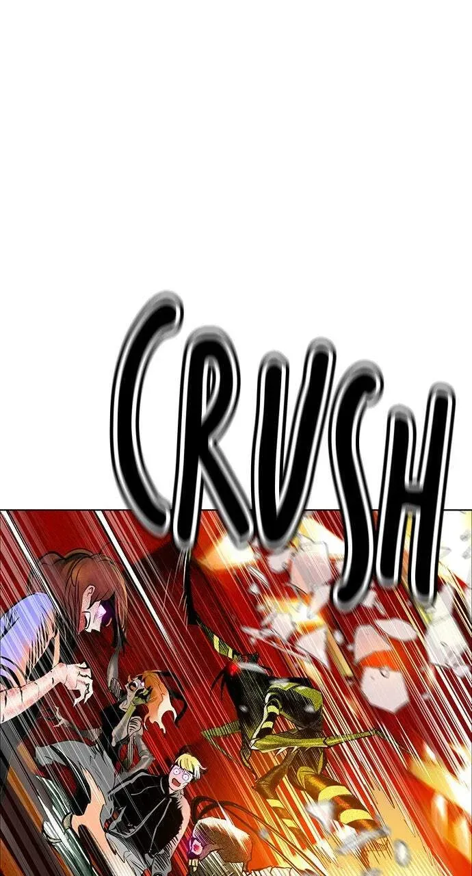 Jungle Juice Chapter 2.4 page 30 - 