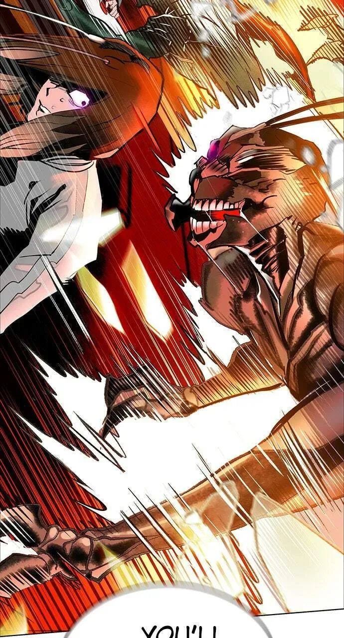 Jungle Juice Chapter 2.4 page 31 - 