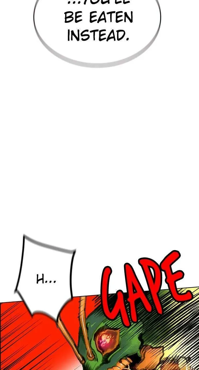 Jungle Juice Chapter 2.4 page 32 - 