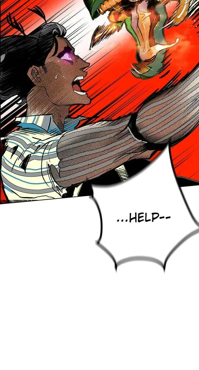 Jungle Juice Chapter 2.4 page 33 - 