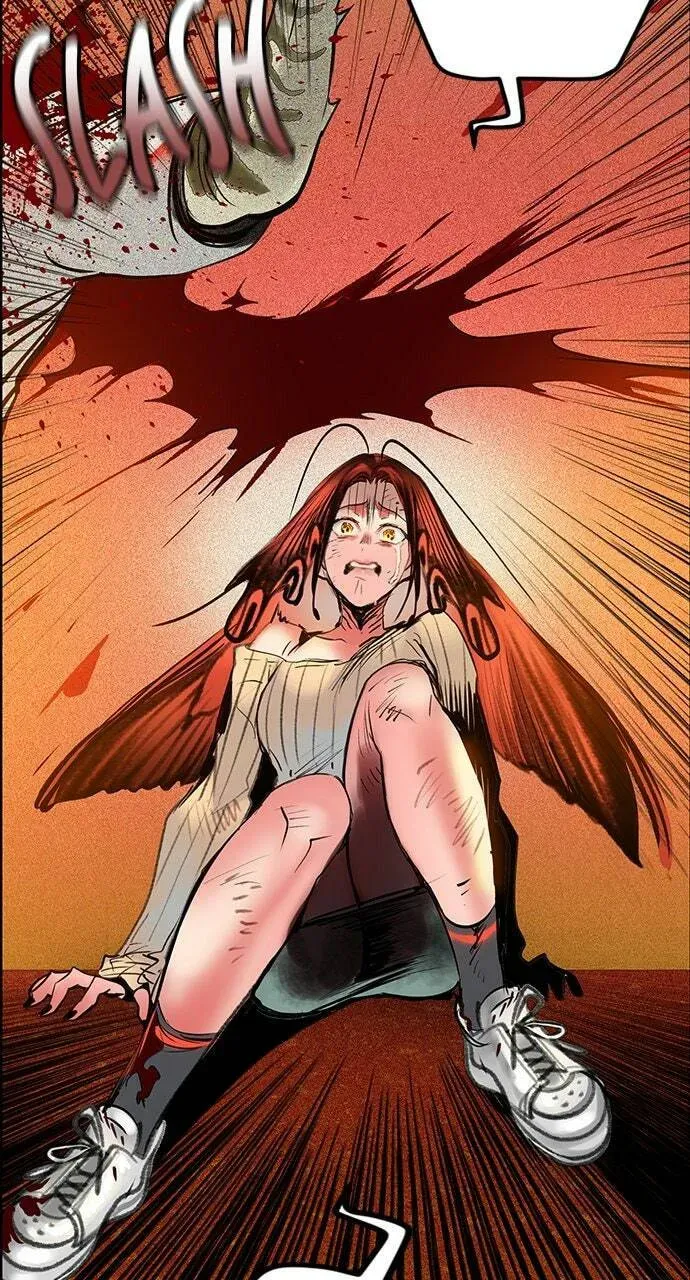 Jungle Juice Chapter 2.4 page 37 - 