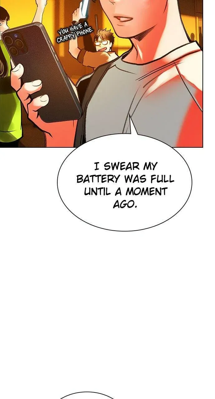 Jungle Juice Chapter 2.4 page 5 - 