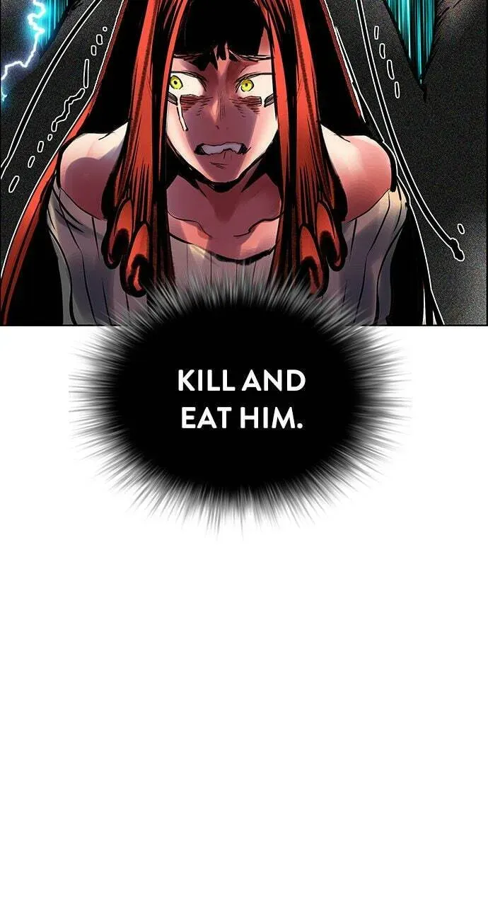 Jungle Juice Chapter 2.4 page 43 - 