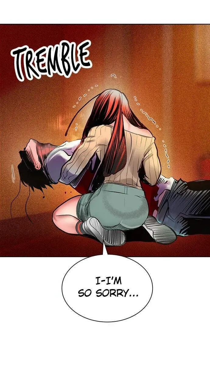 Jungle Juice Chapter 2.4 page 44 - 