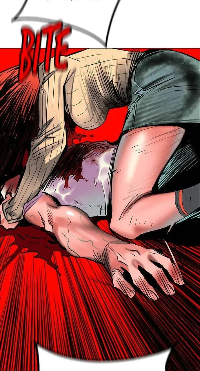 Jungle Juice Chapter 2.4 page 47 - 